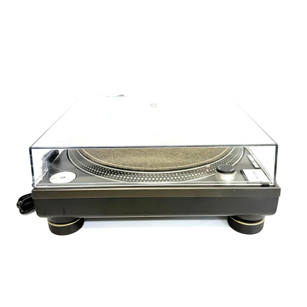 Technics テクニクス DJ ターンテーブル SL-1200MK3