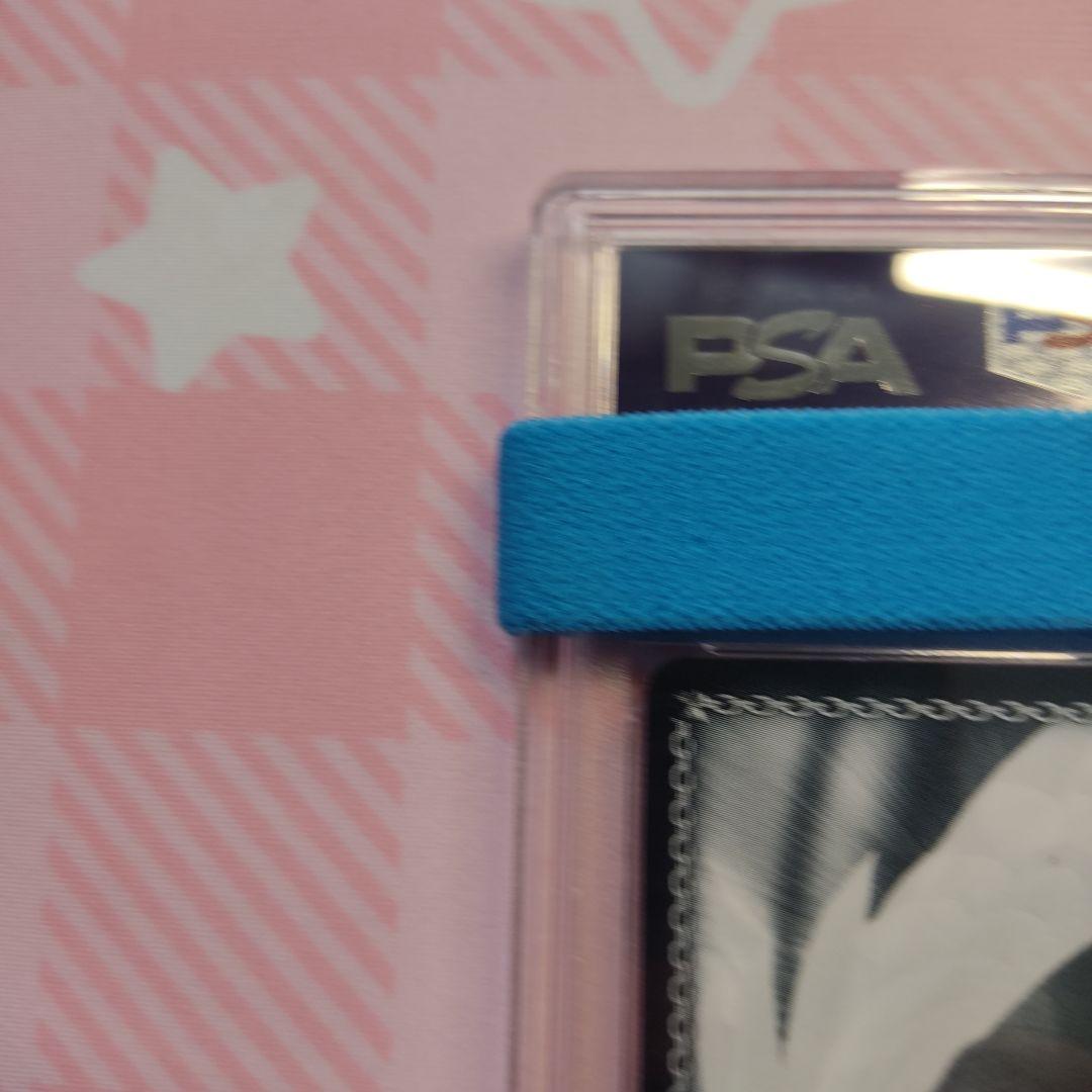 ヴァイスシュヴァルツ　水着のショコラ　水着のふらの　sp psa10