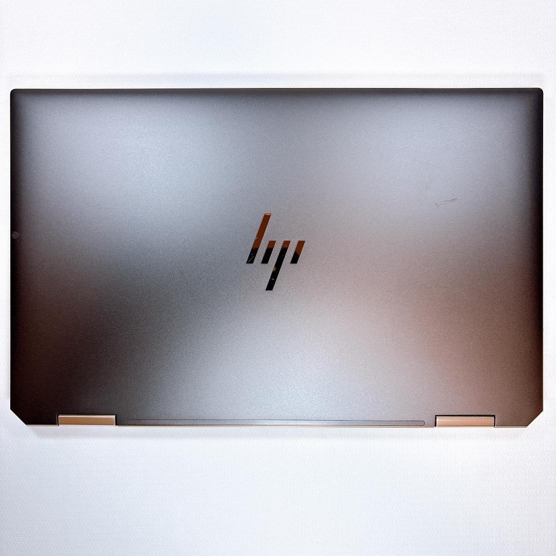★バッテリー良★HP Spectre X360 2in1 16GB _777
