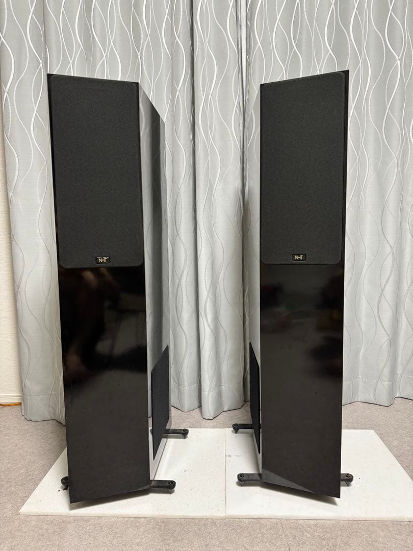 NHT model 2.5 アメリカ製スピーカー