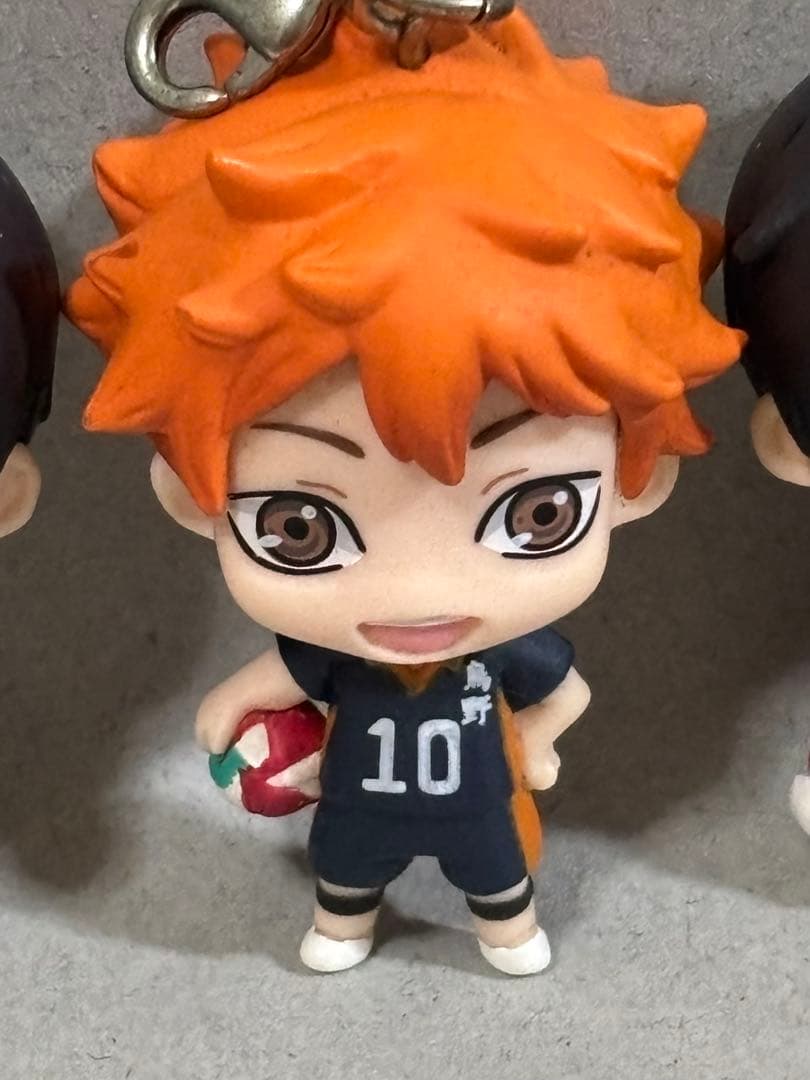 ハイキュー!! カラコレまとめ売り
