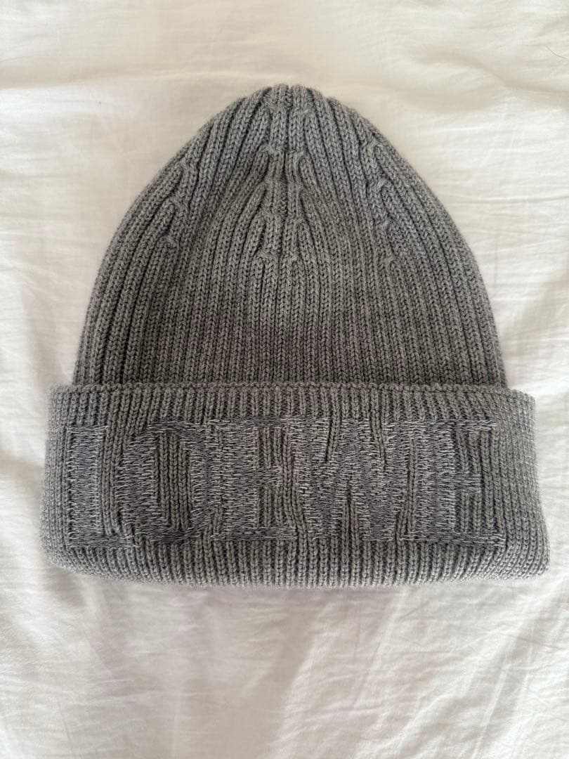 ロエベ ニット帽