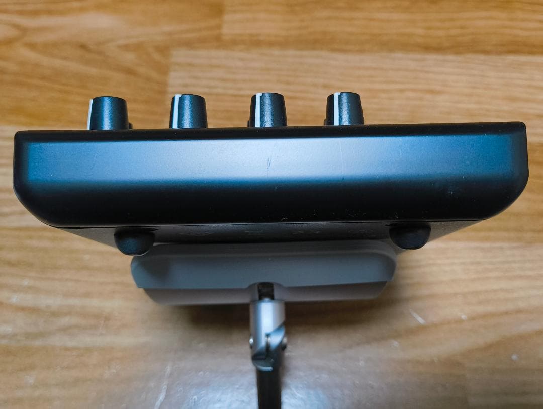 MACKIE 402VLZ4 アナログミキサー 4チャンネル ケーブルオマケ付き