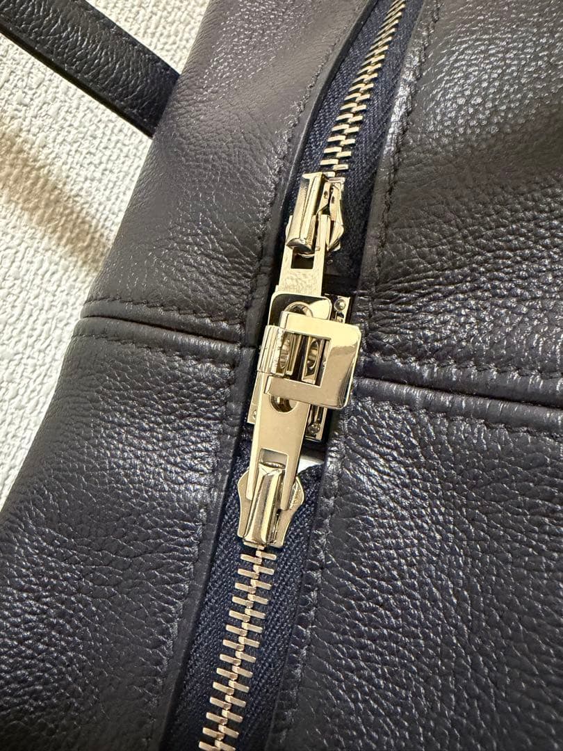 HERMES ヴィクトリアII フール・トゥ 35