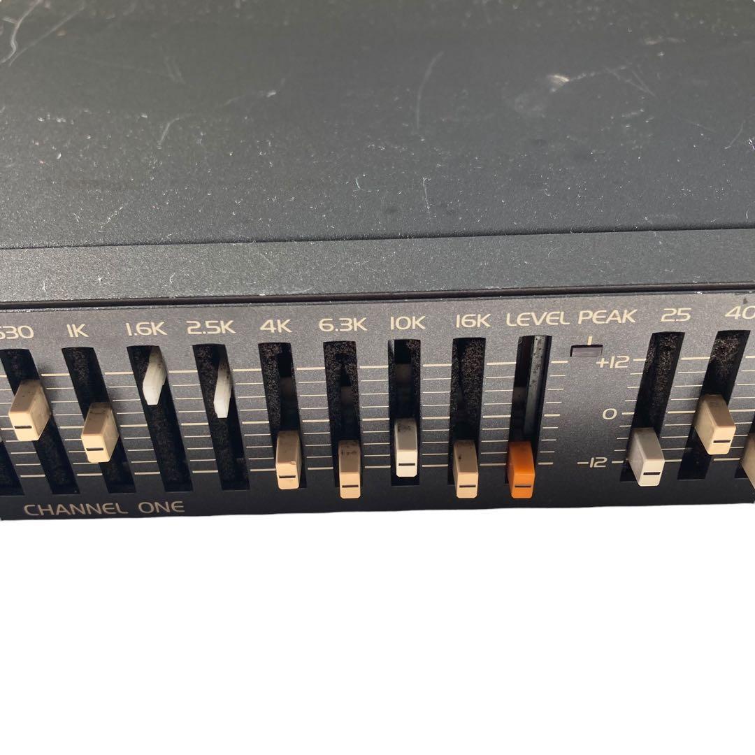 MAXON GE 1502 動作確認済み