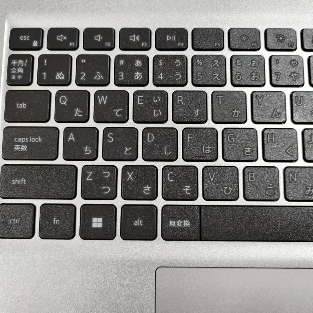 Windowsノート本体 DELL Inspiron15 3511 Win11 i7(G11) 16GB