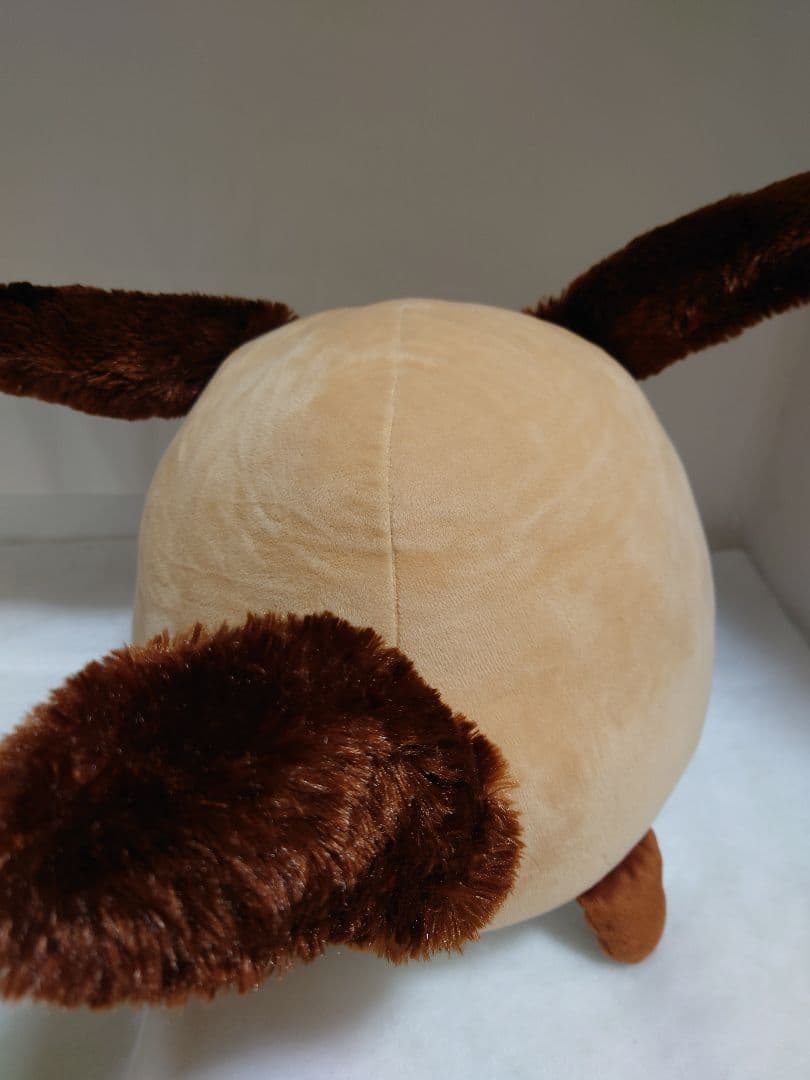 非売品　朝日亭　あさひくんのぬいぐるみ