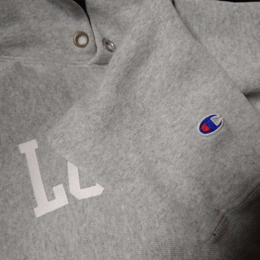 ◆【特別価格】 チャンピオン ルーク リバースウィーブ パーカー　ビームス