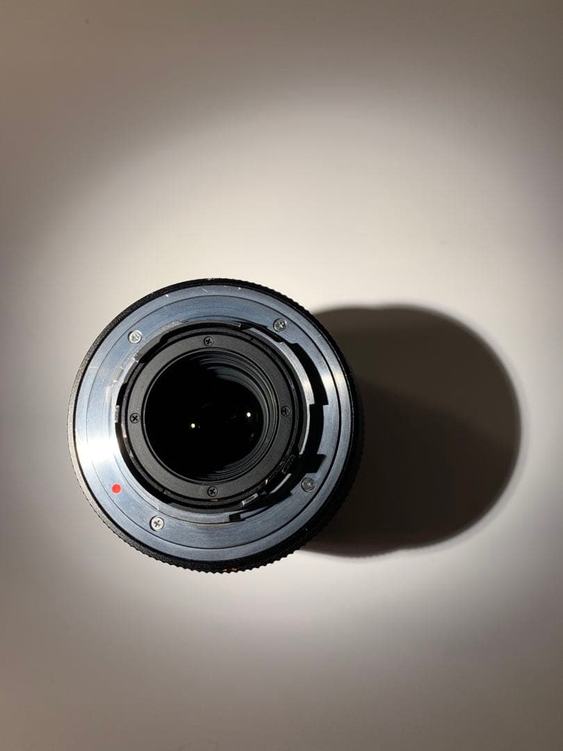 Makro-Planar　2.8/100 AEJ 状態◎