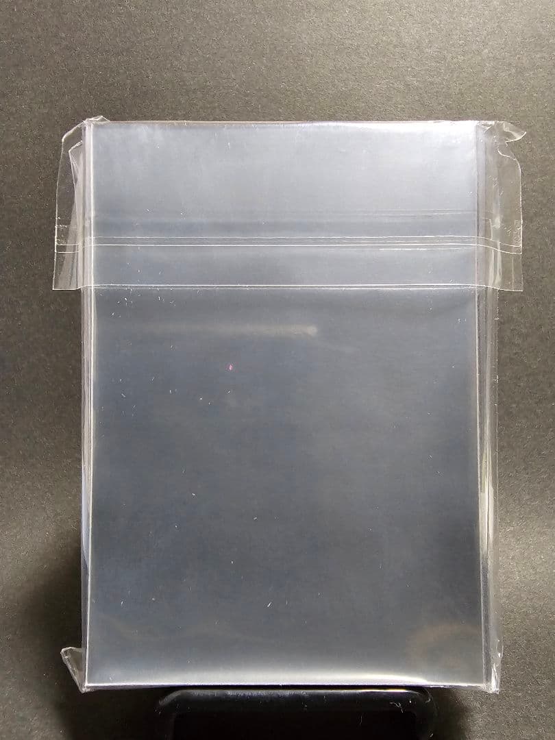 未開封 スリーブ 遊戯王 闇遊戯デッキ ブラックマジシャンガール