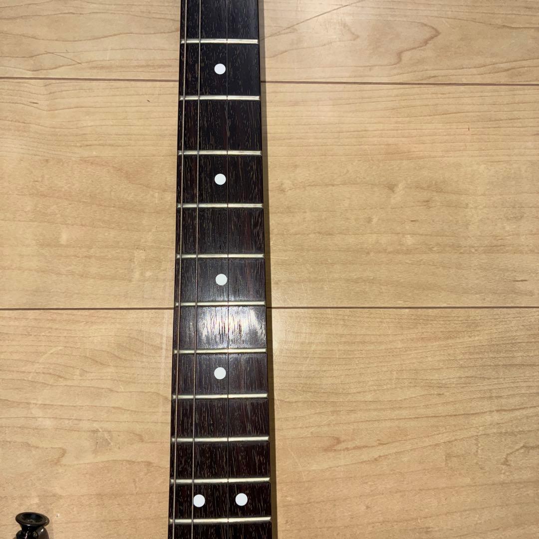 即発送Charvel シャーベル BY Jackson ジャクソン ギター　現状