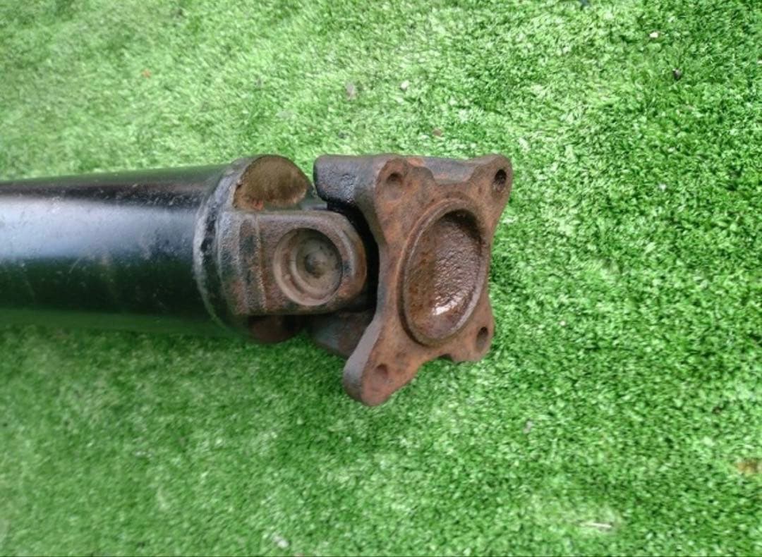 AE86 プロペラシャフト