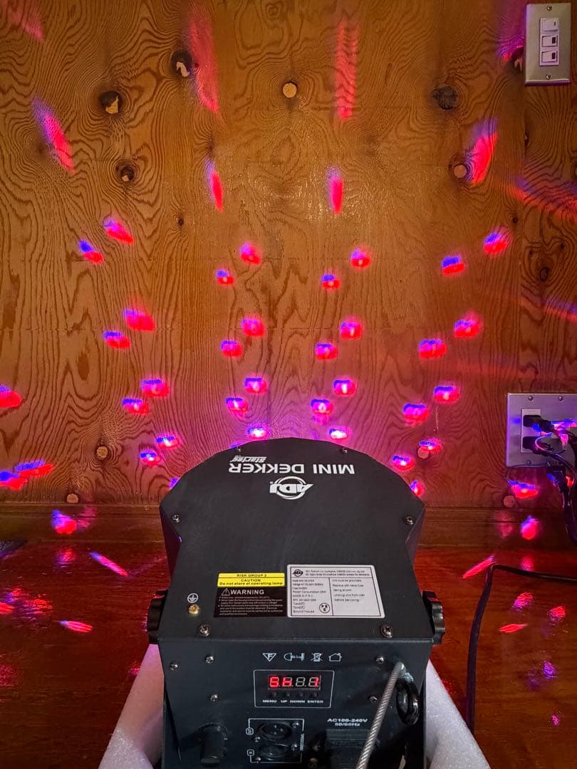 Dotz Par & Mini Dekker セット