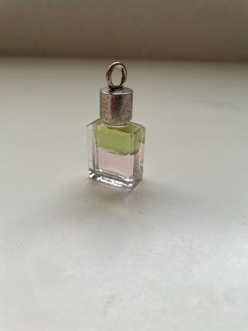 オーラソーマペンダント・B９９番大天使ザキエル