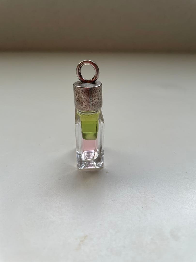 オーラソーマペンダント・B９９番大天使ザキエル