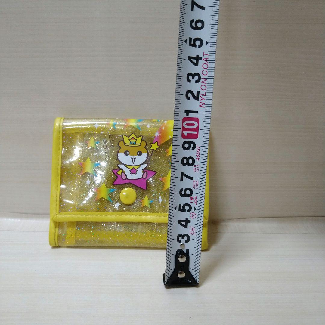 サンリオ　コロコロクリリン　財布　平成レトロ