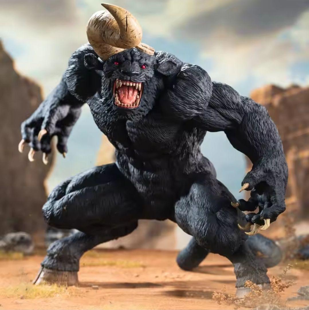 ベルセルク フィギュア ゾッド