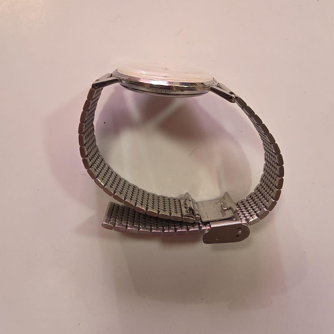 ORIENT　手巻き　ジャンク　メンズ　腕時計