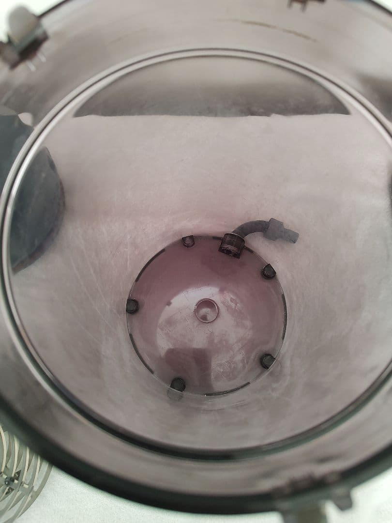 エーハイム クラシックフィルター 2215（創立70周年グレーカラー限定モデル）