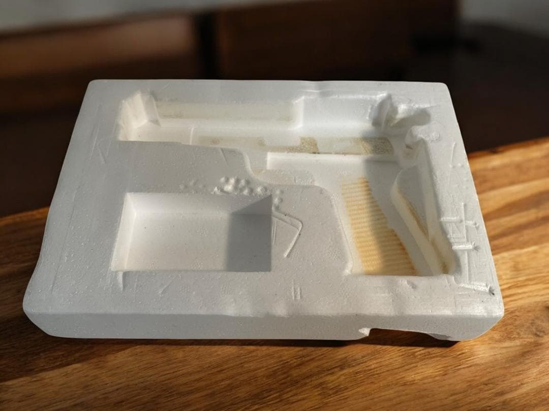 ●未使用品 ●タナカワークス ●BROWNING HI-POWER