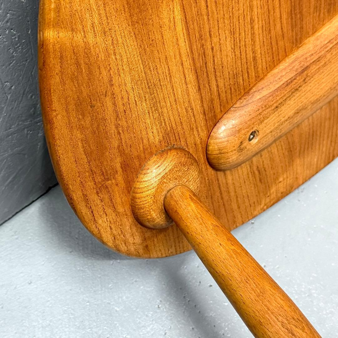 ERCOL(アーコール) ペブルテーブル (401)