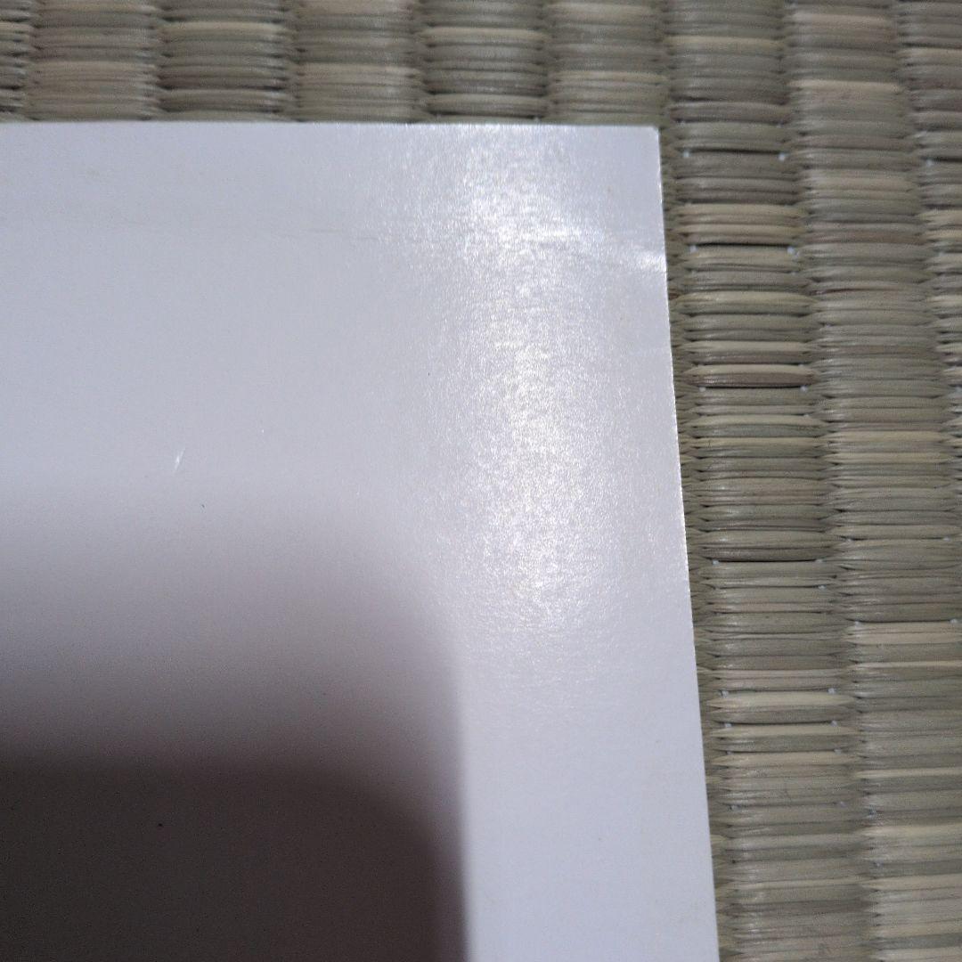 矢沢永吉さん　直筆サイン色紙　東芝EMI