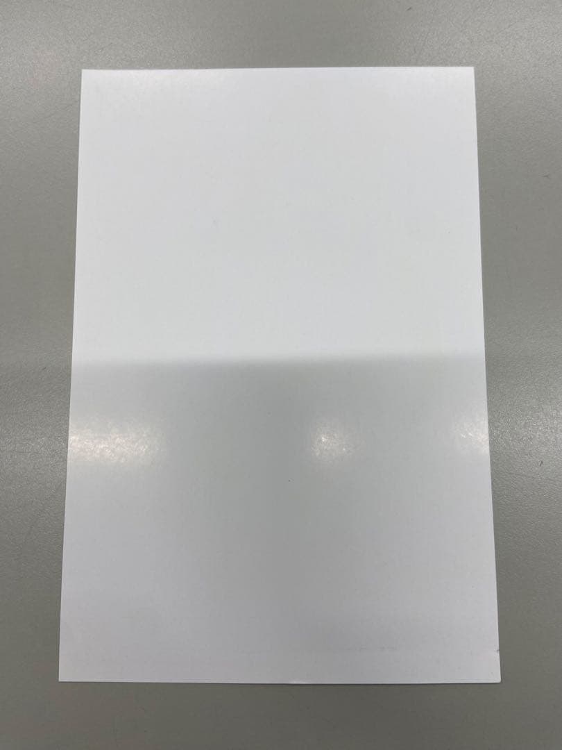 賭ケグルイ　12巻　とらのあな特典　イラストカード