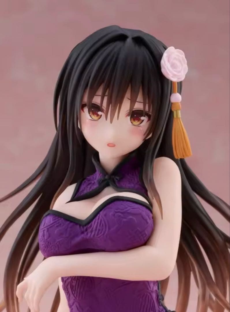 To LOVEる -とらぶる-小川ゆい　フィギュア