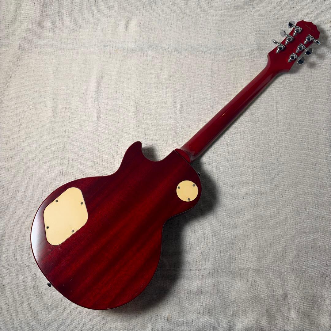 Epiphone Les Paul Standard エピフォン レスポール