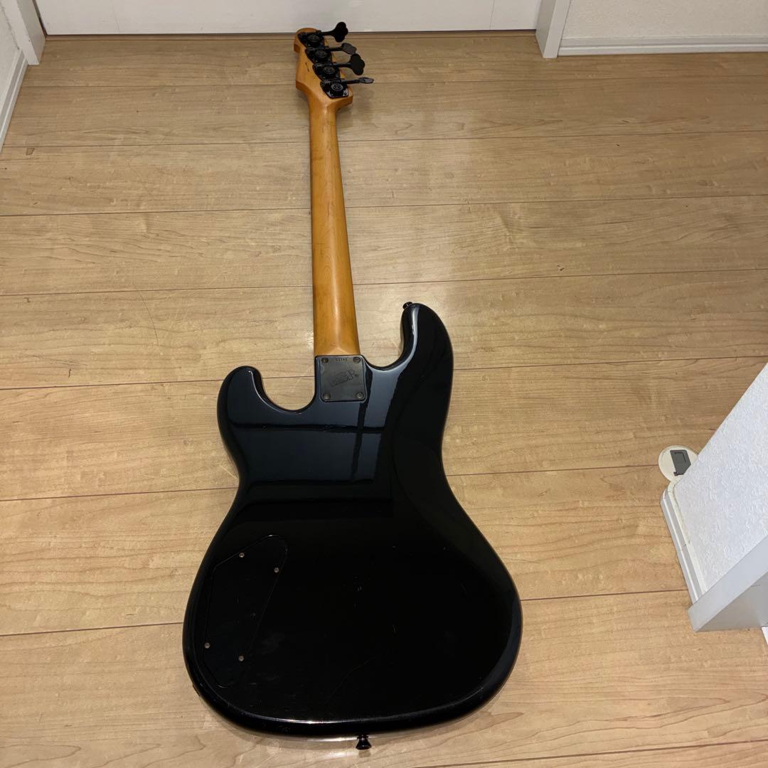 激レア　日本製　ESP pjベース　M-Ⅳ 素晴らしいベースです