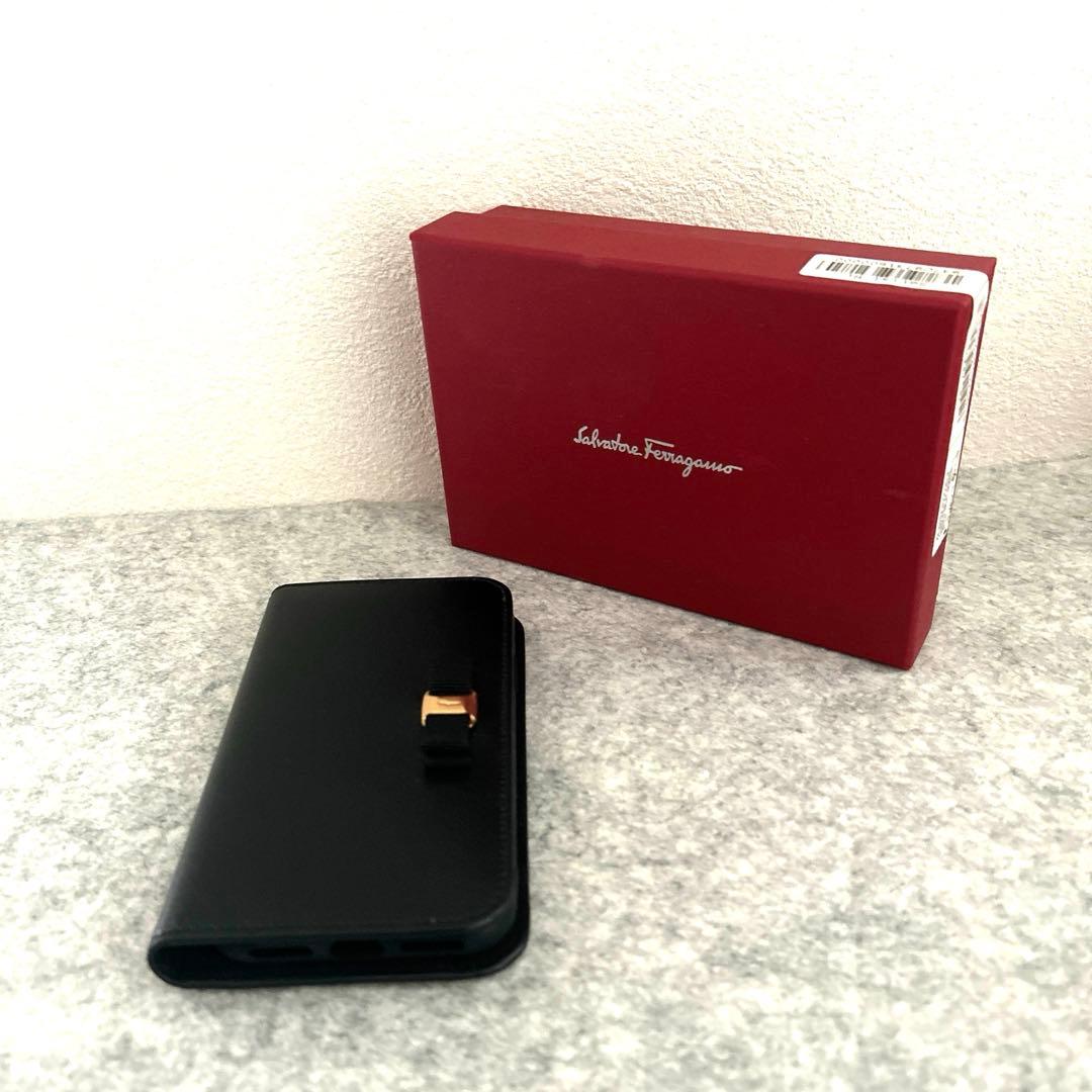 Salvatore Ferragamo iPhoneケース