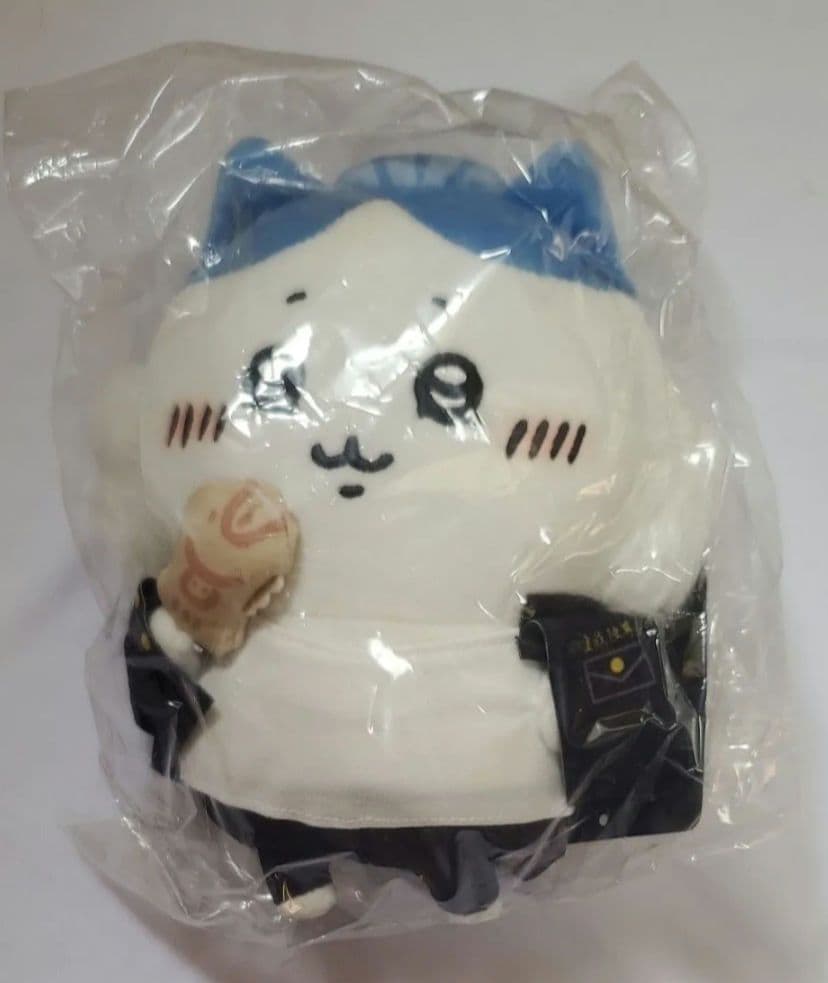 ちいかわ 【新品未開封】東京リベンジャーズ　ちいかわコラボ