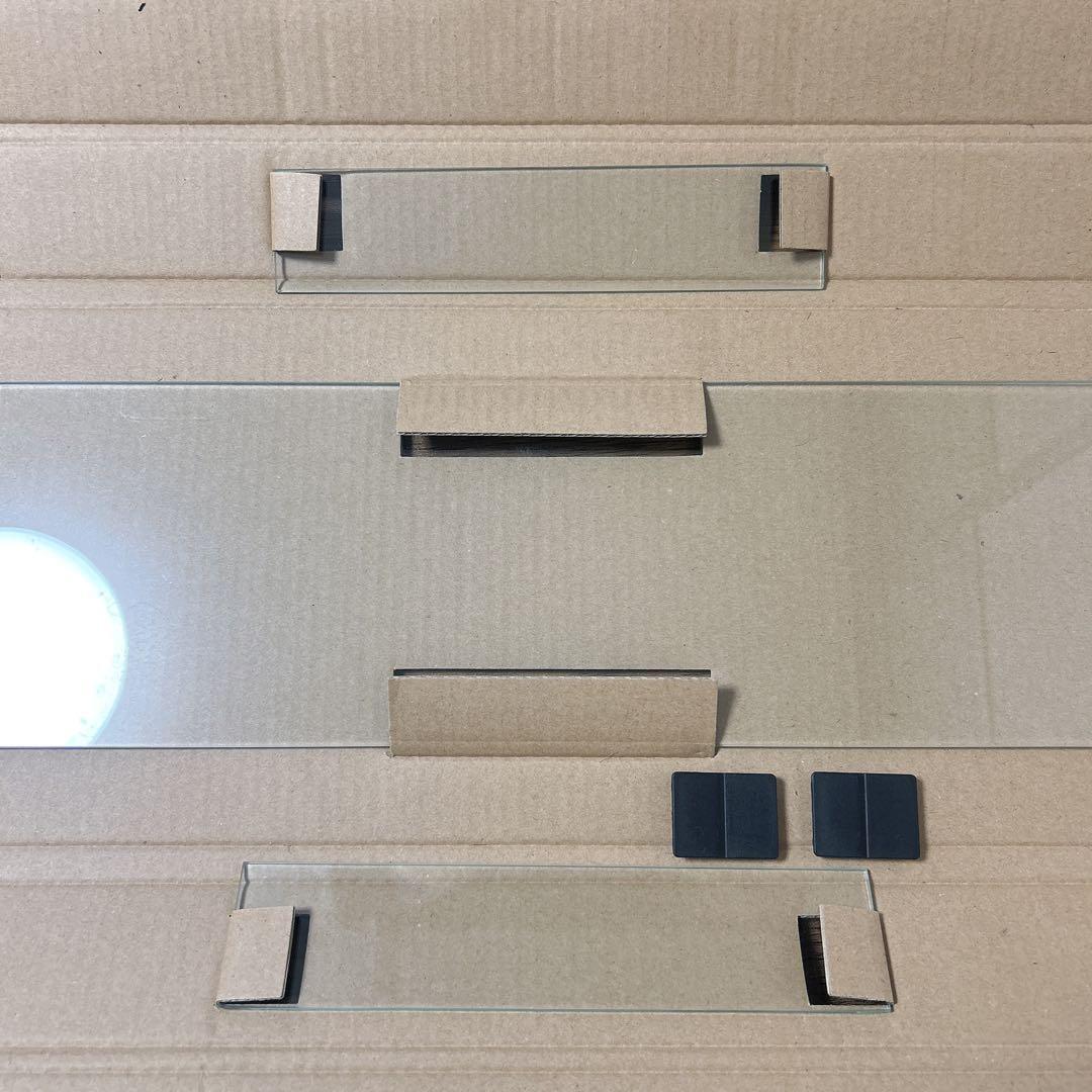 GEX aquarista 水槽セット