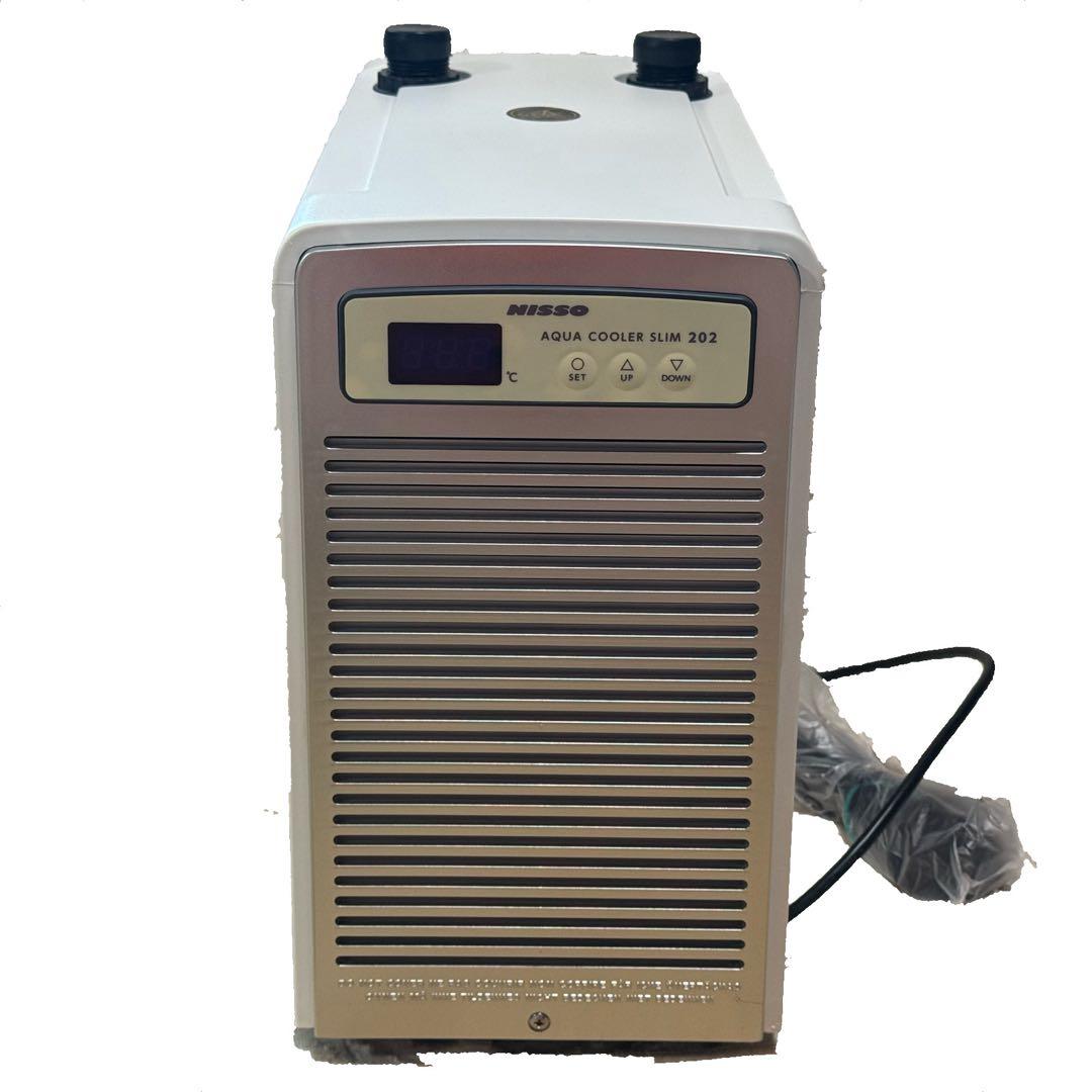 ニッソー　アクアクーラー202スリム