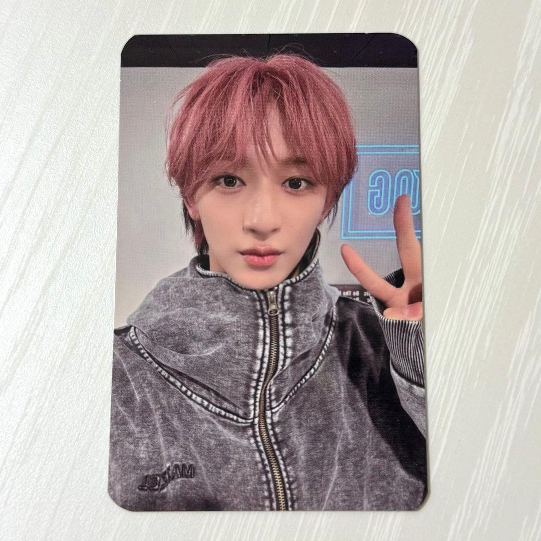 MAZZEL NAOYA ナオヤ コレクトブック セルカ トレカ