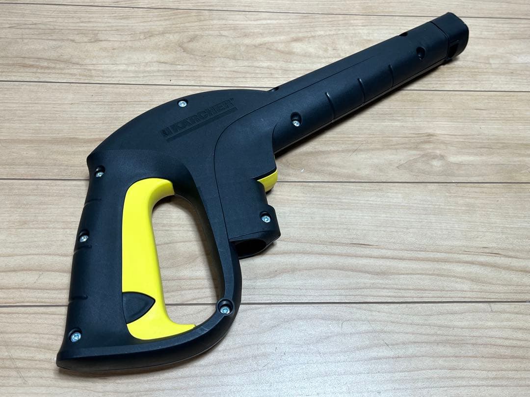 高圧洗浄機 ケルヒャー KARCHER JTK 38 / 家庭用 / 良品