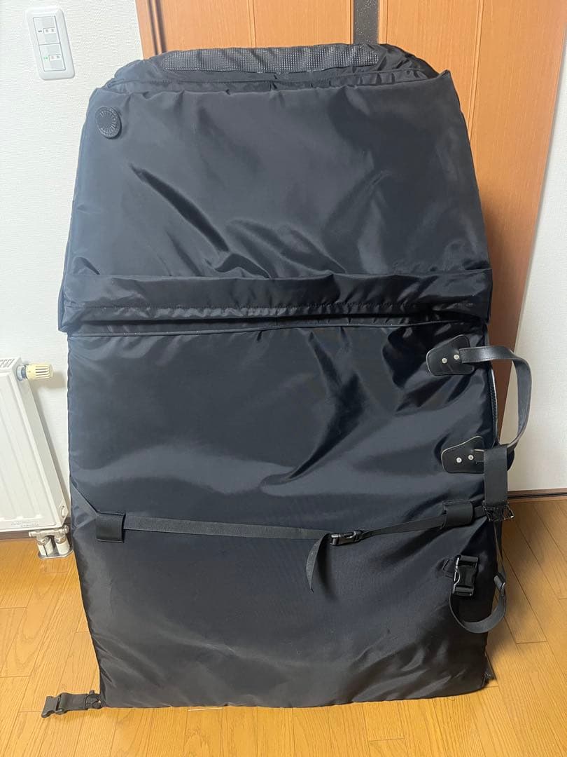 CURTIS チューバ用ソフトケース　フリーサイズ