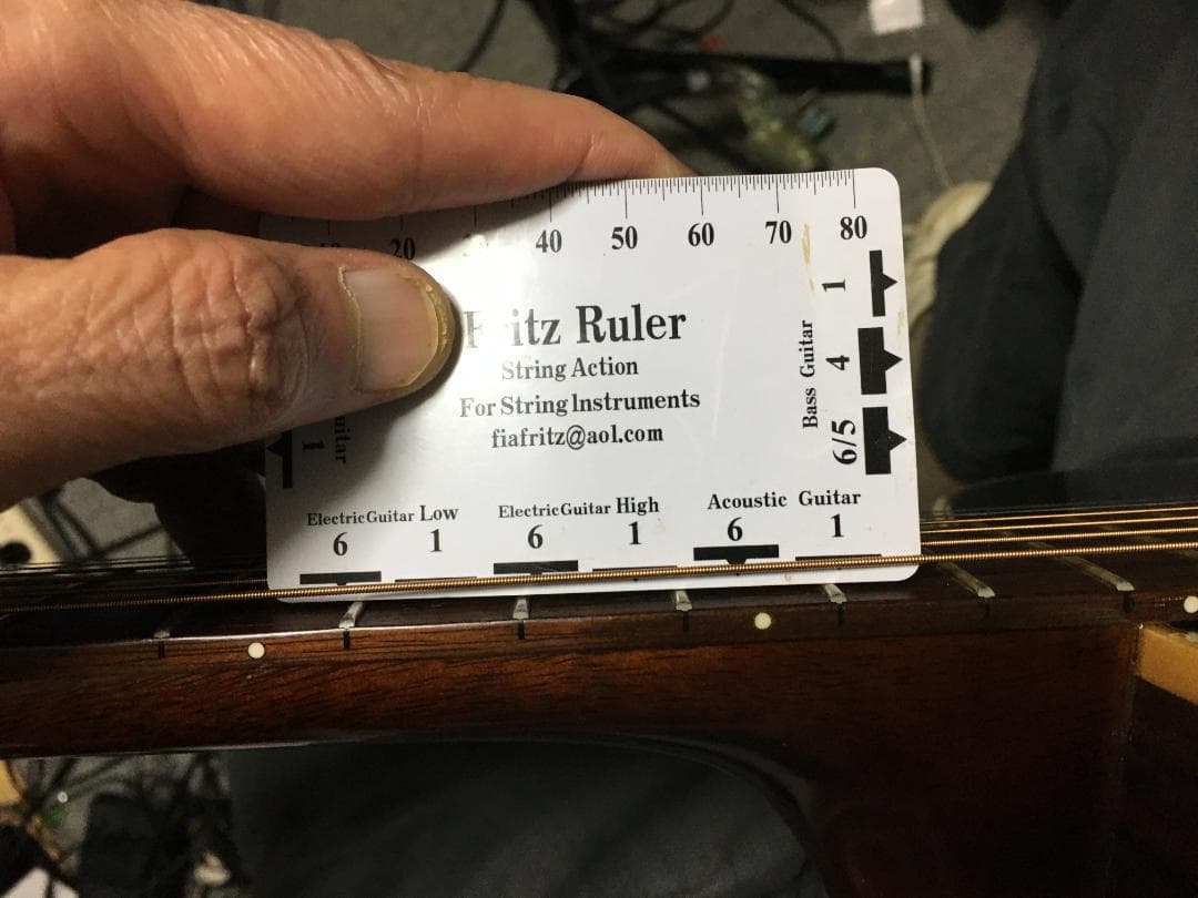 オンリーワン！AW103C日本製　雑塗装　Dimarzio ・プリ改良動画！