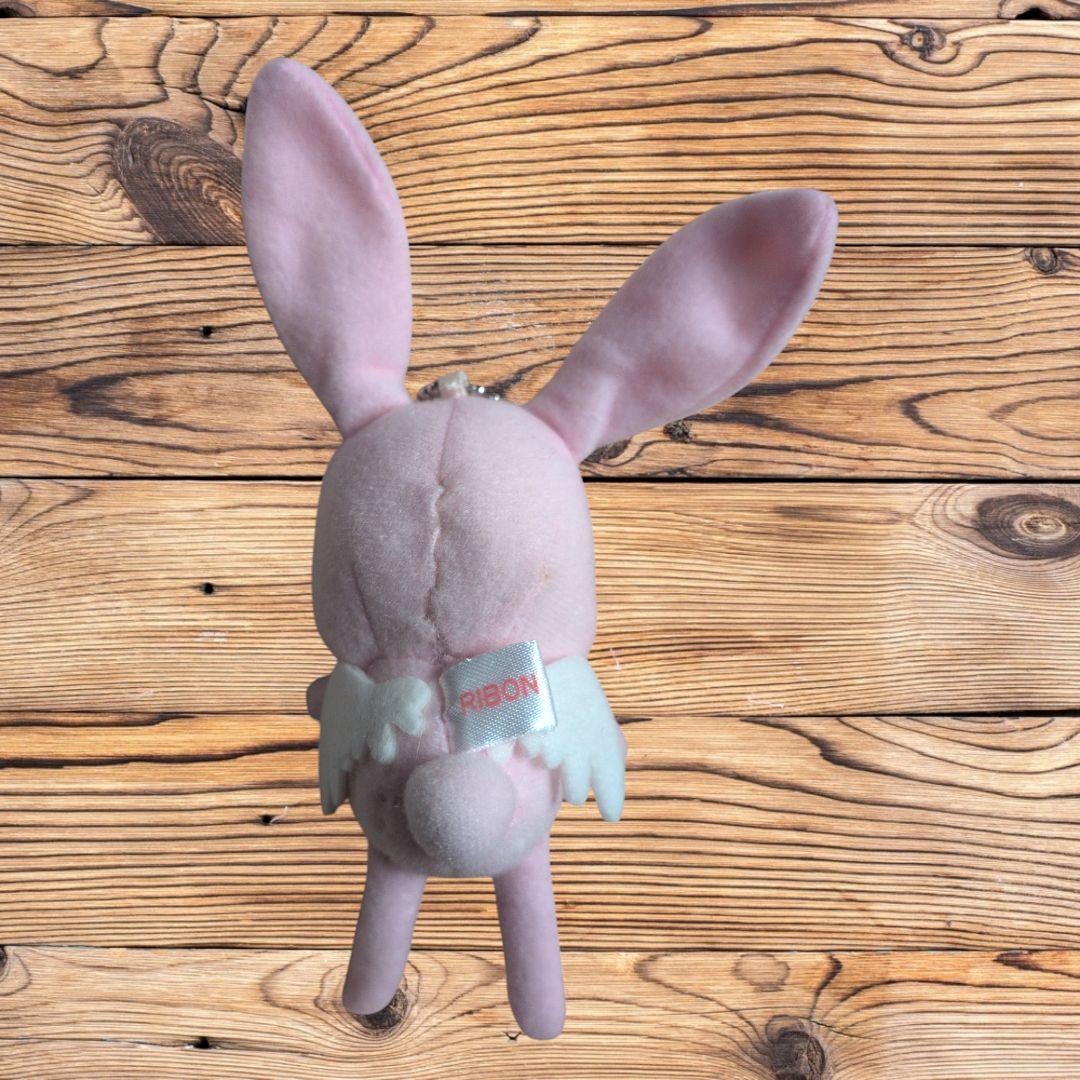 満月をさがして タクト めろこ ペアマスコットキーホルダー