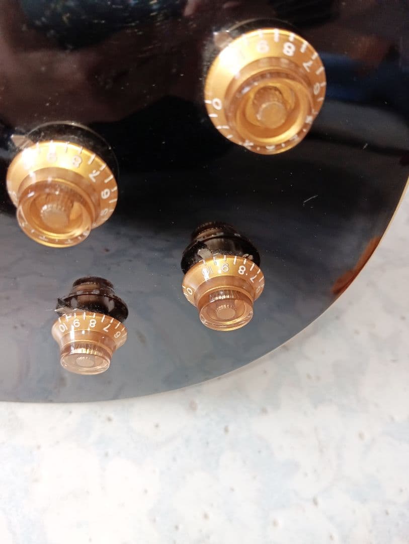 YAMAHA スタディオロードスタンダード SL450S レスポールタイプ