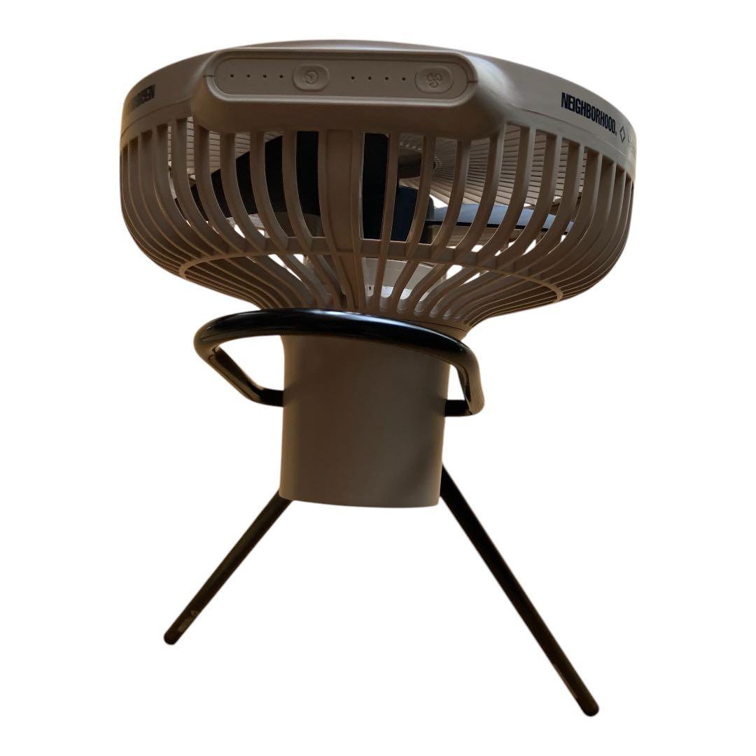 NEIGHBORHOOD (ネイバーフッド) サーキュレーター ヘリノックス