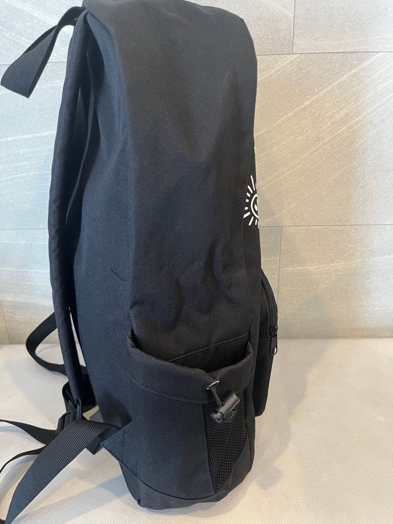 LiSA LANDER ツアー リュック