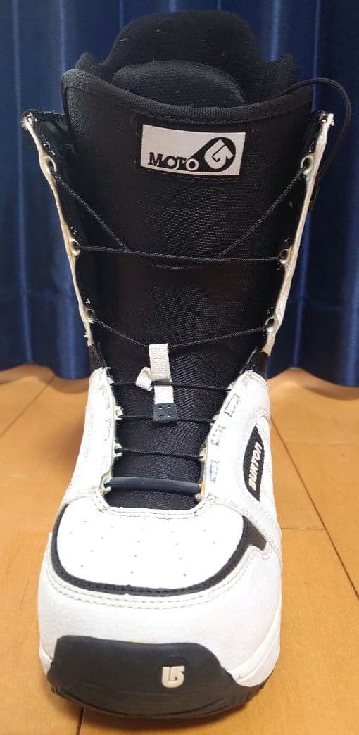 【BURTON】　スノーブーツ　imprint1 moto-asian fit