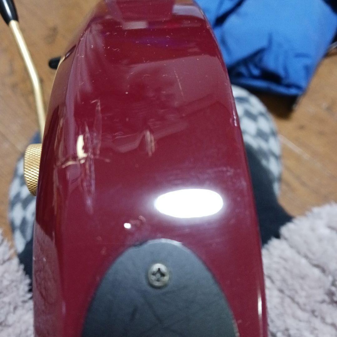 フェルナンデスエレキギター＆ソフトケース＆ショルダーストラップ&新品弦セット