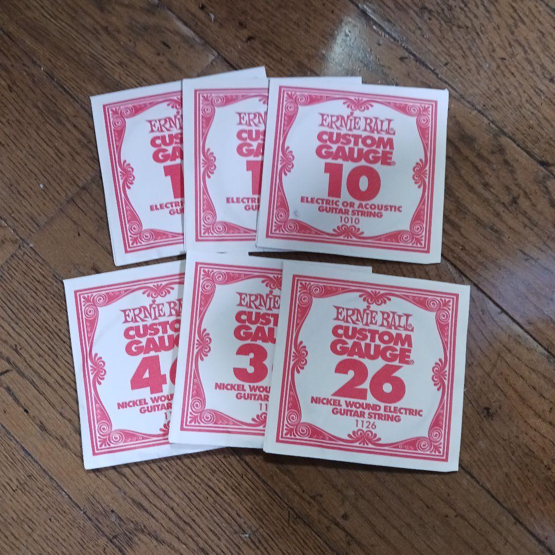 フェルナンデスエレキギター＆ソフトケース＆ショルダーストラップ&新品弦セット