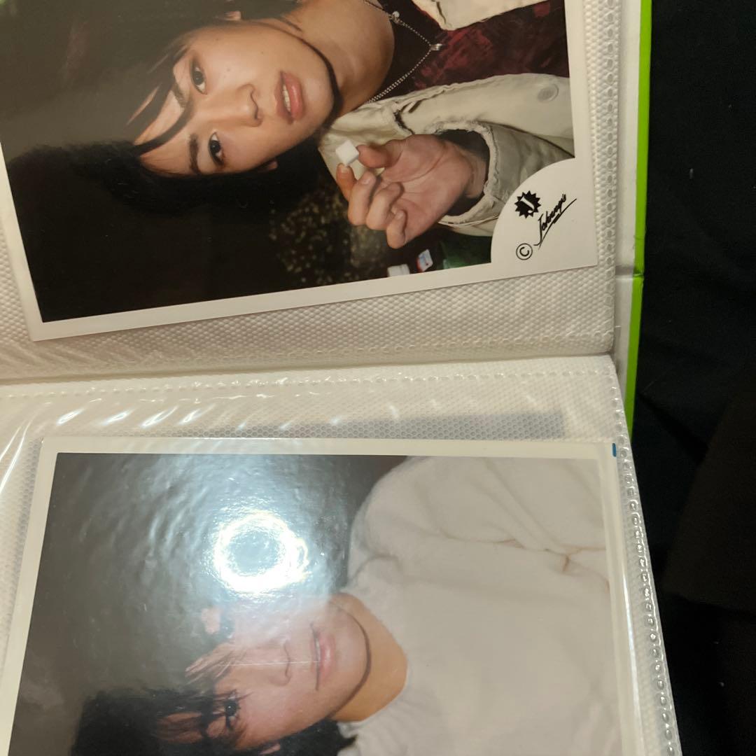 亀梨和也メイン　公式写真300枚以上　大量おまけ付き