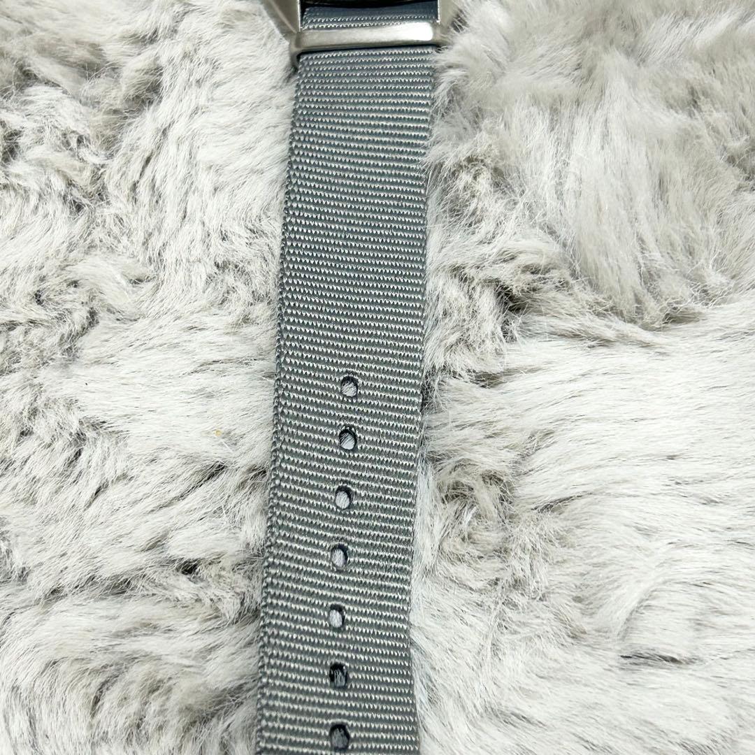 NAVAL WATCH ナバルウォッチ Mil.-02 クォーツ ミリタリー