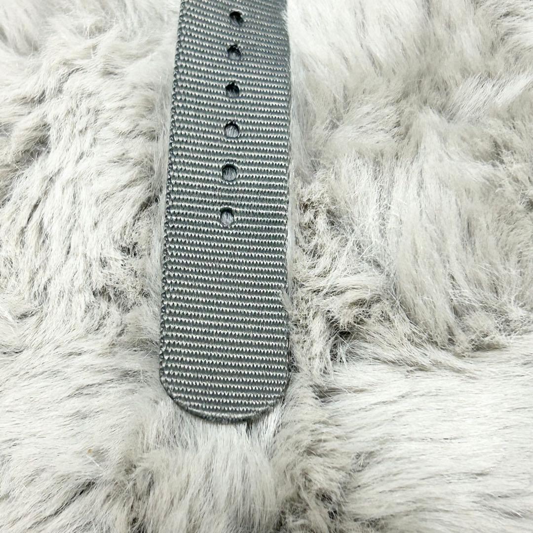 NAVAL WATCH ナバルウォッチ Mil.-02 クォーツ ミリタリー