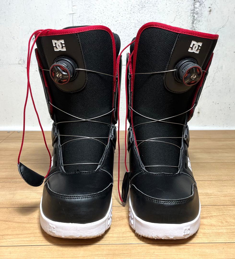 スノーボードブーツ DCシューズ / 27.5cm / インナーブーツ付き