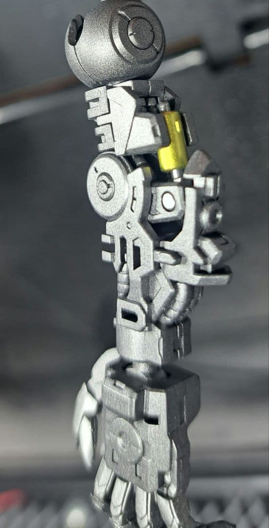 焼きサバさま専用　mgsdバルバトス